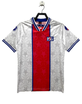 Camiseta Paris Saint-Germain (PSG) 94/95 II Visitante - Versión Retro