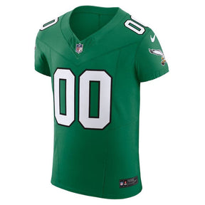 Camiseta NFL Philadelphia Eagles - Kelly - Edición Personalizada - Verde