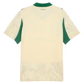 Camiseta Palmeiras 25/26 I Edición Especial - Versión Aficionado