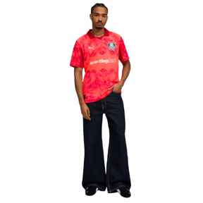 Camiseta Palmeiras 25/26 II Edición Especial - Versión Aficionado