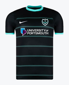 Camiseta Portsmouth 24/25 II Visitante - Versión Aficionado