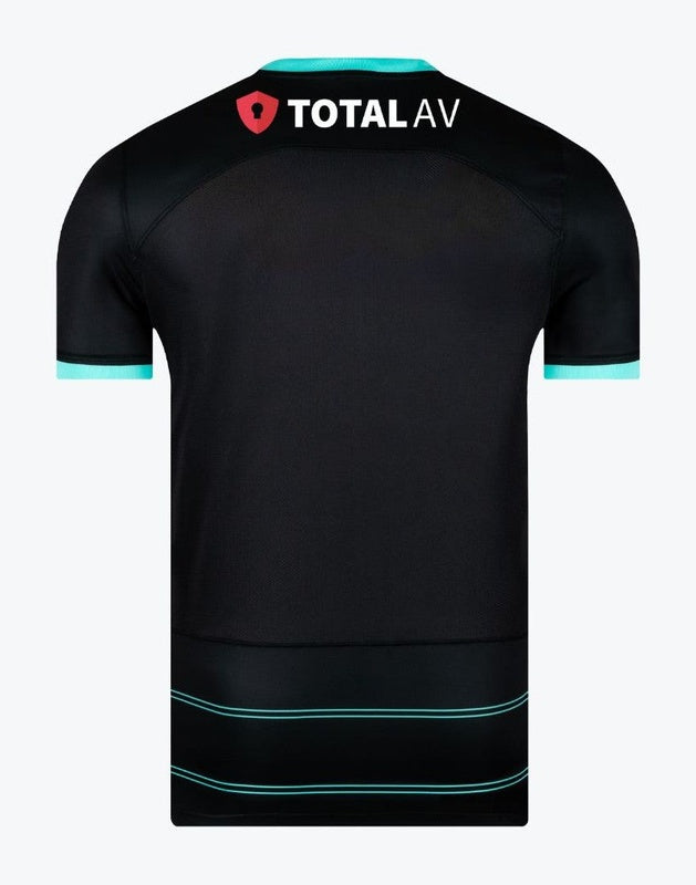 Camiseta Portsmouth 24/25 II Visitante - Versión Aficionado