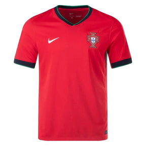 Camiseta Portugal 24/25 I Casa - Versión Aficionado