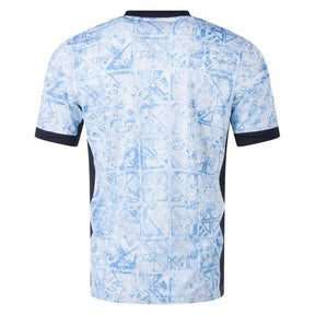 Camiseta Portugal 24/25 II Visitante - Versión Aficionado