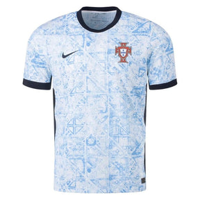 Camiseta Portugal 24/25 II Visitante - Versión Jugador