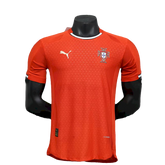 Camiseta Portugal 25/26 I Casa - Versión Jugador