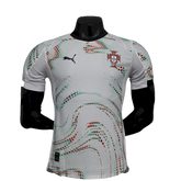 Camiseta Portugal 25/26 II Visitante - Versión Jugador
