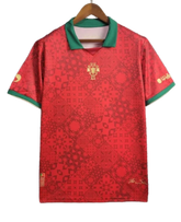 Camiseta Portugal 25/26 Edición Especial - Versión Aficionado