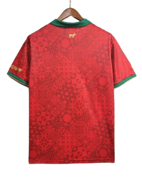 Camiseta Portugal 25/26 Edición Especial - Versión Aficionado