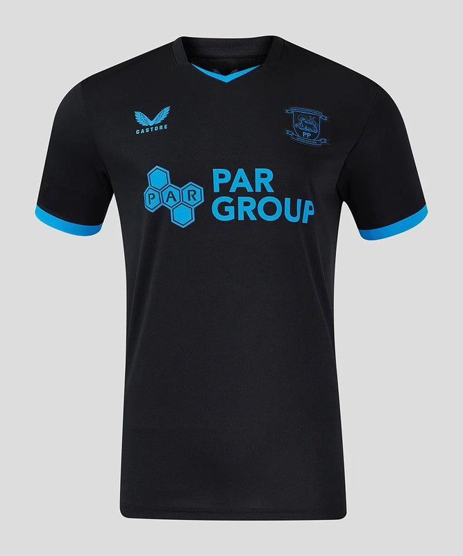 Camiseta Preston North End 24/25 III Tercera - Versión Aficionado