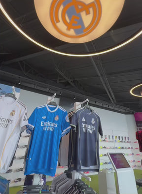 Camiseta Real Madrid 25/26 III Tercera - Versión Aficionado