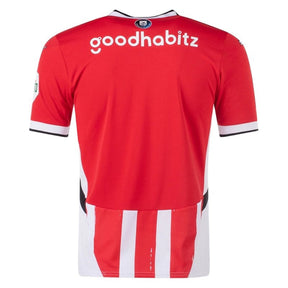 Camiseta PSV Eindhoven 24/25 I Casa - Versión Aficionado