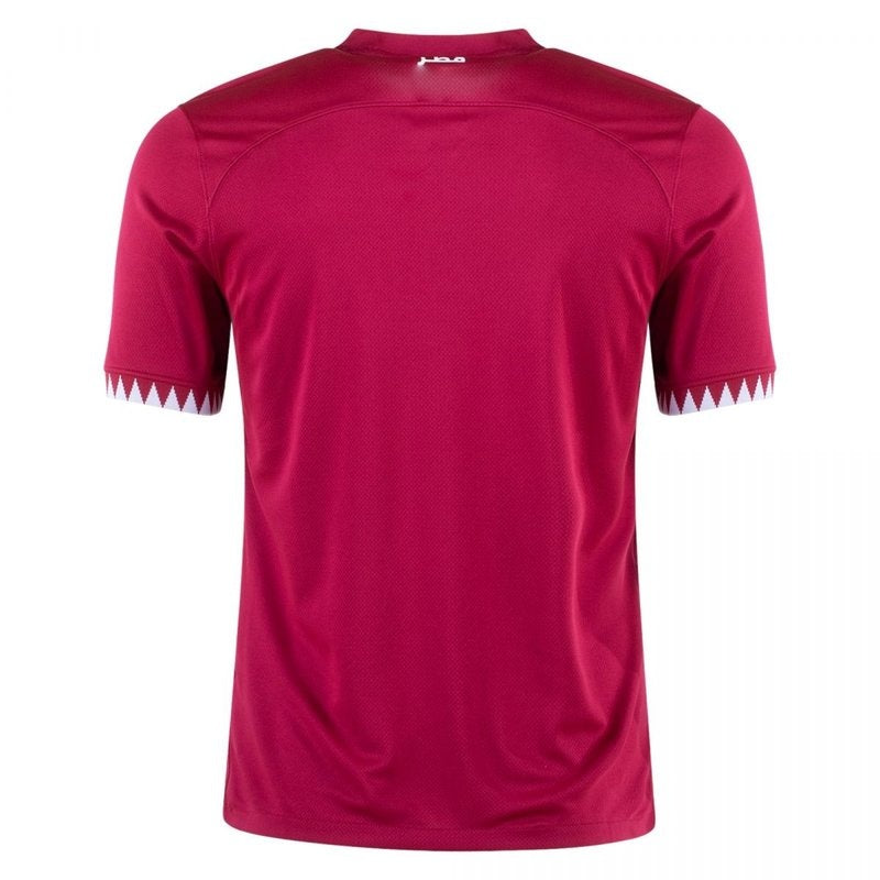 Camiseta Qatar 22/23 I Casa - Versión Aficionado