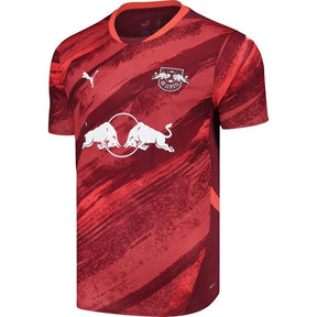 Camiseta RB Leipzig 24/25 II Visitante - Versión Aficionado