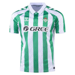 Camiseta Real Betis 24/25 I Casa - Versión Aficionado