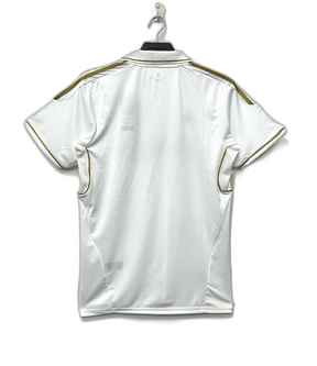 Camiseta Real Madrid 11/12 I Casa - Versión Retro