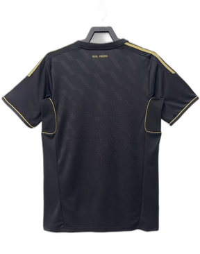 Camiseta Real Madrid 11/12 II Visitante - Versión Retro
