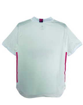 Camiseta Real Madrid 2021 I Casa - Versión Retro