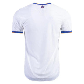 Camiseta Real Madrid 21/22 I Casa - Versión Jugador