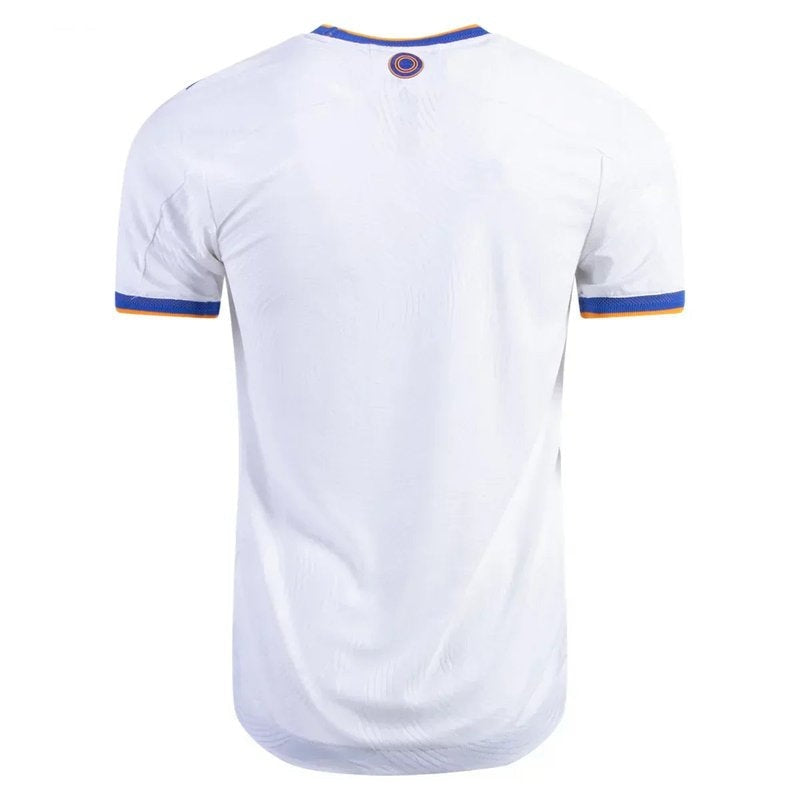Camiseta Real Madrid 21/22 I Casa - Versión Jugador