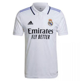Camiseta Real Madrid 22/23 I Casa - Versión Aficionado
