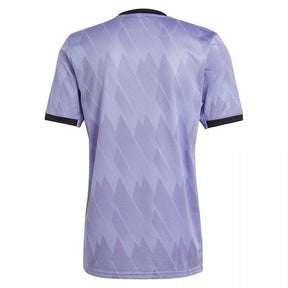 Camiseta Real Madrid 22/23 II Visitante - Versión Aficionado