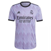 Camiseta Real Madrid 22/23 II Visitante - Versión Jugador
