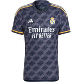 Camiseta Real Madrid 23/24 II Visitante - Versión Jugador