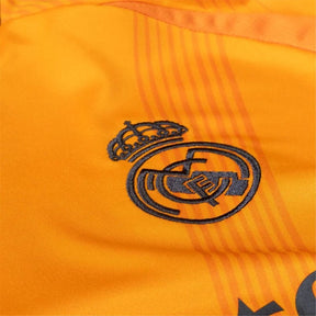 Camiseta Real Madrid 24/25 II Visitante - Versión Aficionado