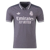 Camiseta Real Madrid 24/25 III Tercera - Versión Jugador