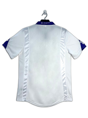 Camiseta Real Madrid 97/98 I Casa - Versión Retro