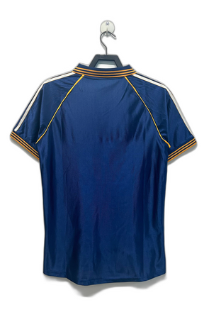 Camiseta Real Madrid 98/00 III Tercera - Versión Retro