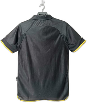 Camiseta Real Madrid 99/01 II Visitante - Versión Retro