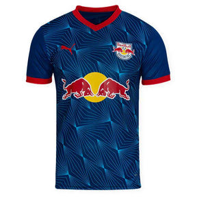 Camiseta Bragantino 25/26 II Visitante - Versión Aficionado