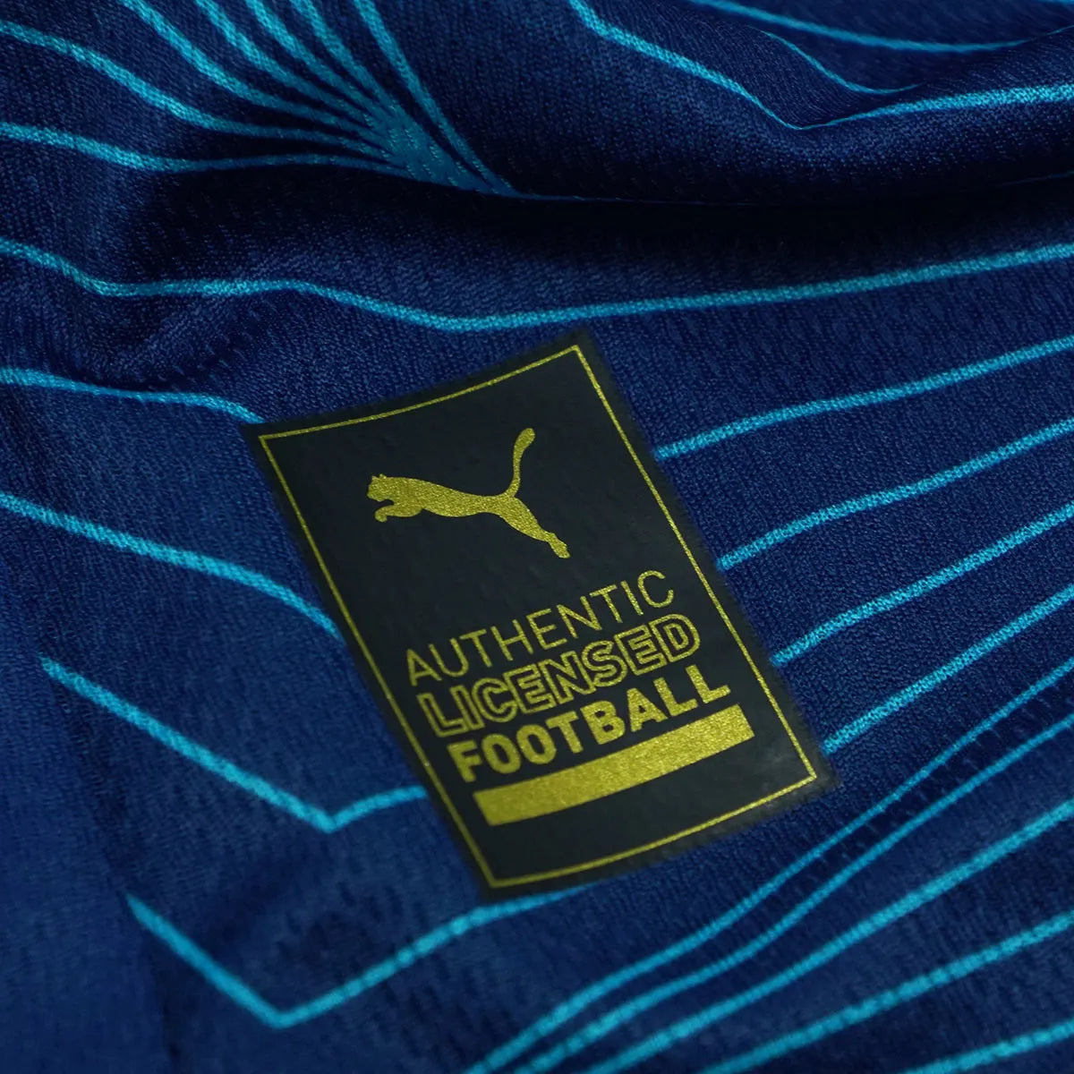 Camiseta Bragantino 25/26 II Visitante - Versión Aficionado