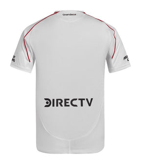 Camiseta River Plate 24/25 I Casa - Versión Aficionado