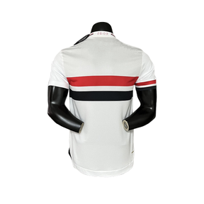 Camiseta São Paulo 25/21 I Casa - Versión Jugador