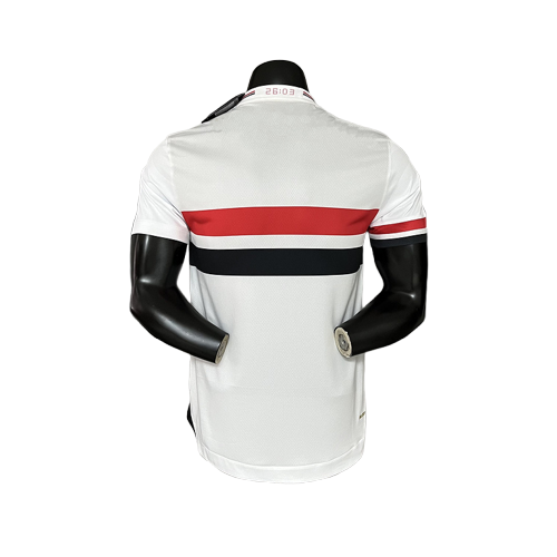 Camiseta São Paulo 25/21 I Casa - Versión Jugador