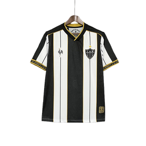 Camiseta Atlético Mineiro 25/26 Edición Especial - Versión Aficionado