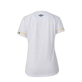 Camiseta Santos 23/24 I Casa - Femenina