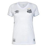 Camiseta Santos 24/25 I Casa - Femenina