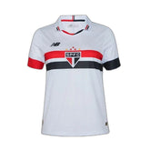 Camiseta São Paulo 24/25 I Casa - Femenina