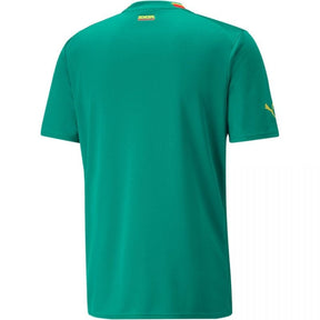 Camiseta Senegal 22/23 II Visitante - Versión Aficionado