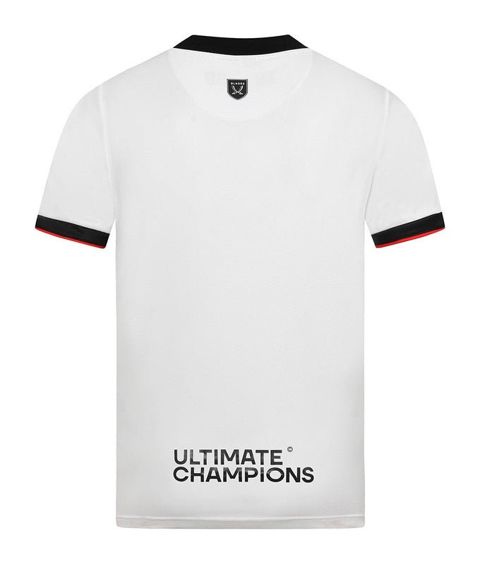 Camiseta Sheffield United 22/23 II Visitante - Versión Aficionado