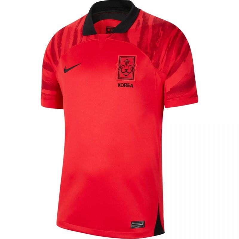 Camiseta Coreia do Sul 22/23 I Casa - Versión Aficionado