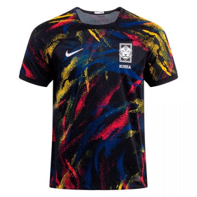 Camiseta Coreia do Sul 22/23 II Visitante - Versión Aficionado
