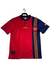 Camiseta España 1996 I Casa - Versión Retro