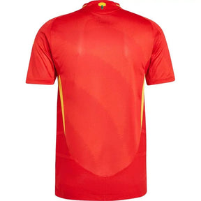 Camiseta España 24/25 I Casa - Versión Jugador