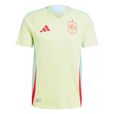 Camiseta España 24/25 II Visitante - Versión Jugador