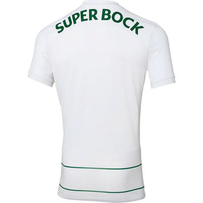 Camiseta Sporting Lisboa 23/24 II Visitante - Versión Aficionado